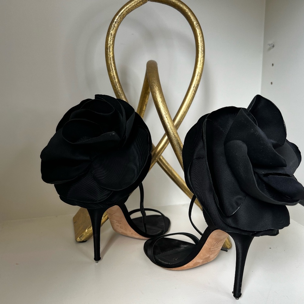 Giusseppe Zanotti Sandals